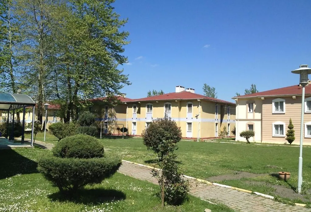 Sau Kirkpinar Uygulama Hotel-1