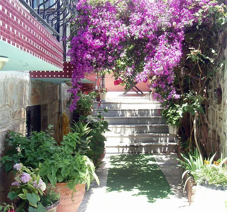 Sezgin Hotel-1