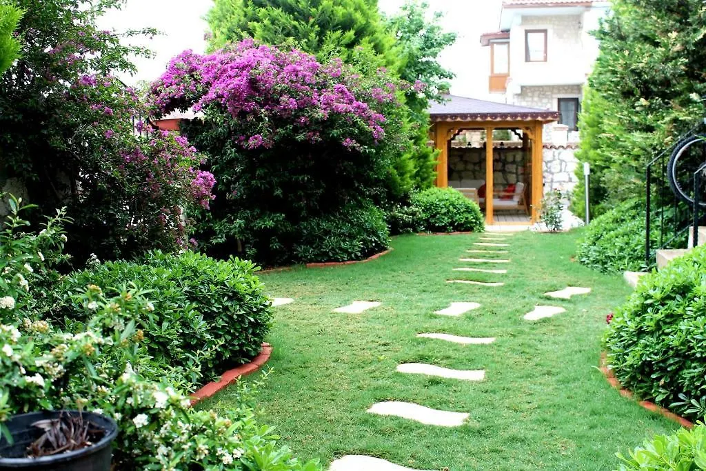 Bizim Ev Hotel (Adults Only)-1