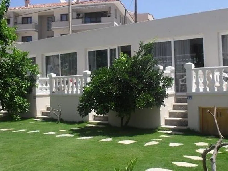Hotel Doğa Çeşme-1