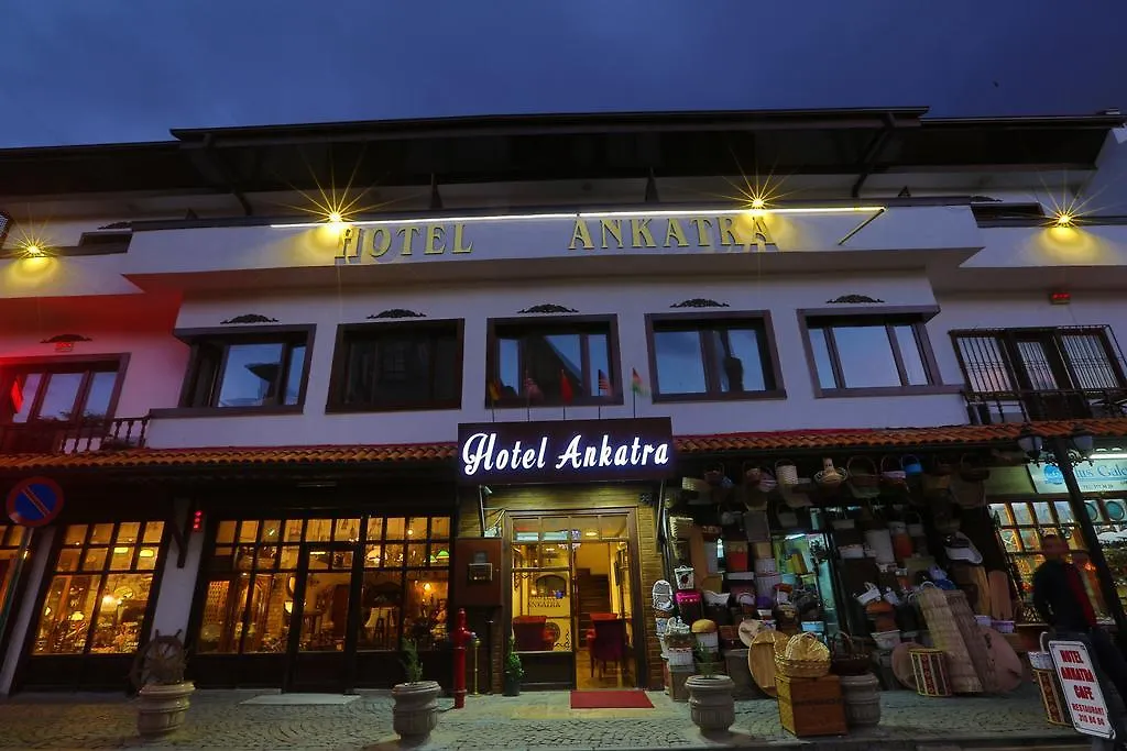 Hotel Ankatra-1