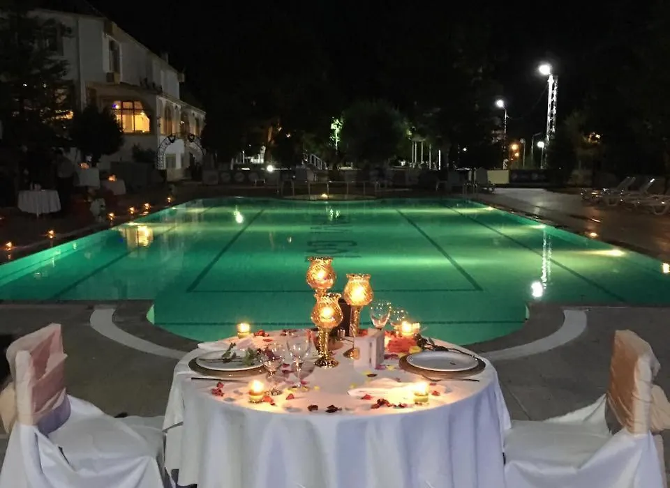 Elaziğ MavigöL Otel-1