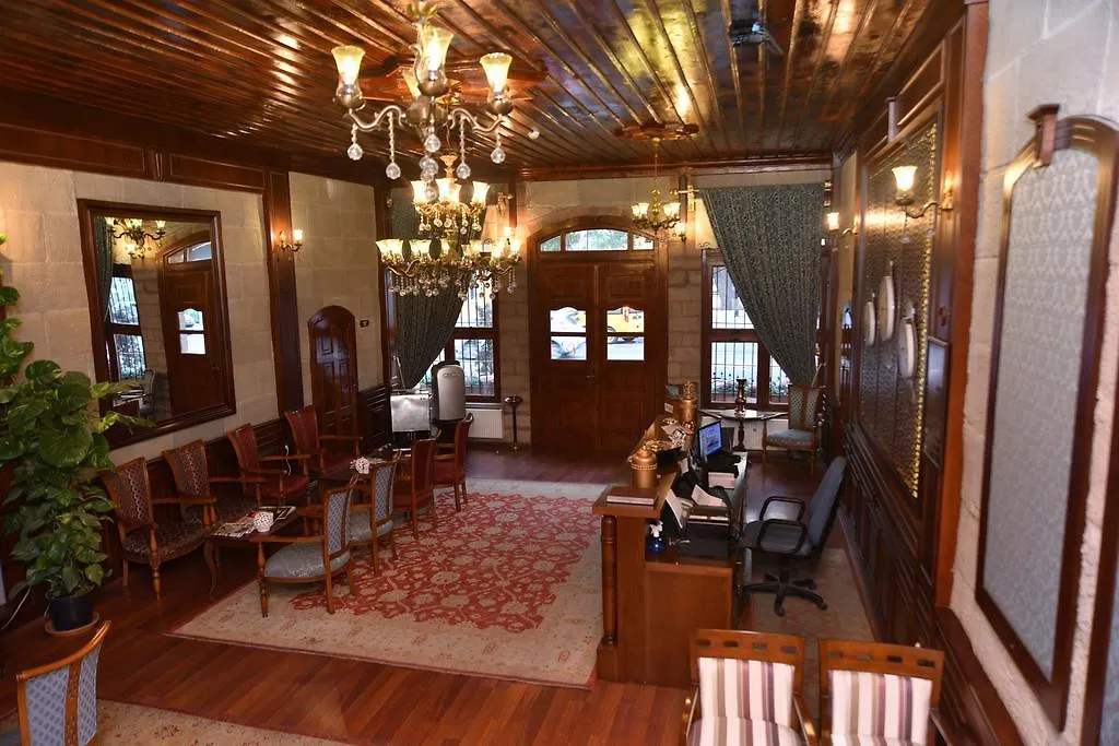 Augustus Boutique Hotel-1