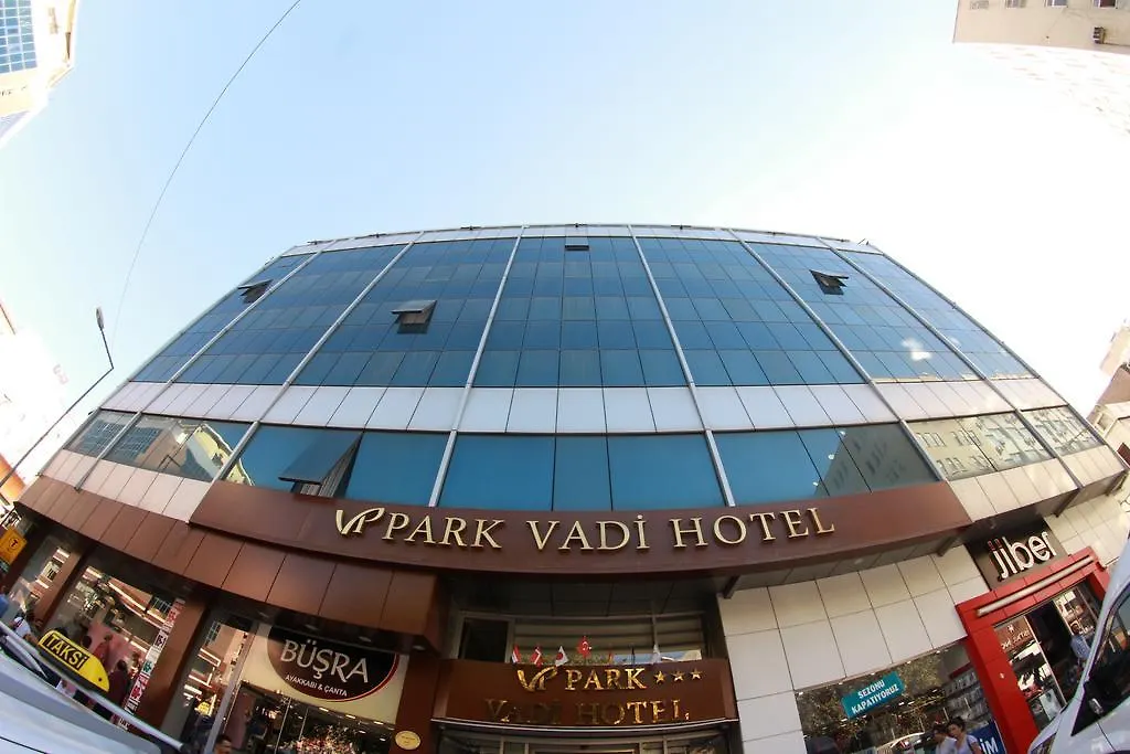 Park Vadi Hotel-1