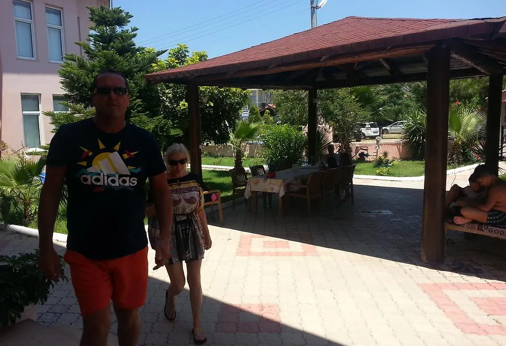 Tufan Apartment-1