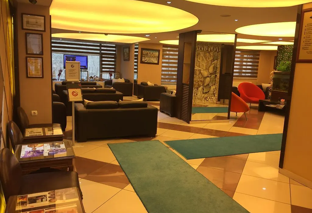Cimenler Hotel-1
