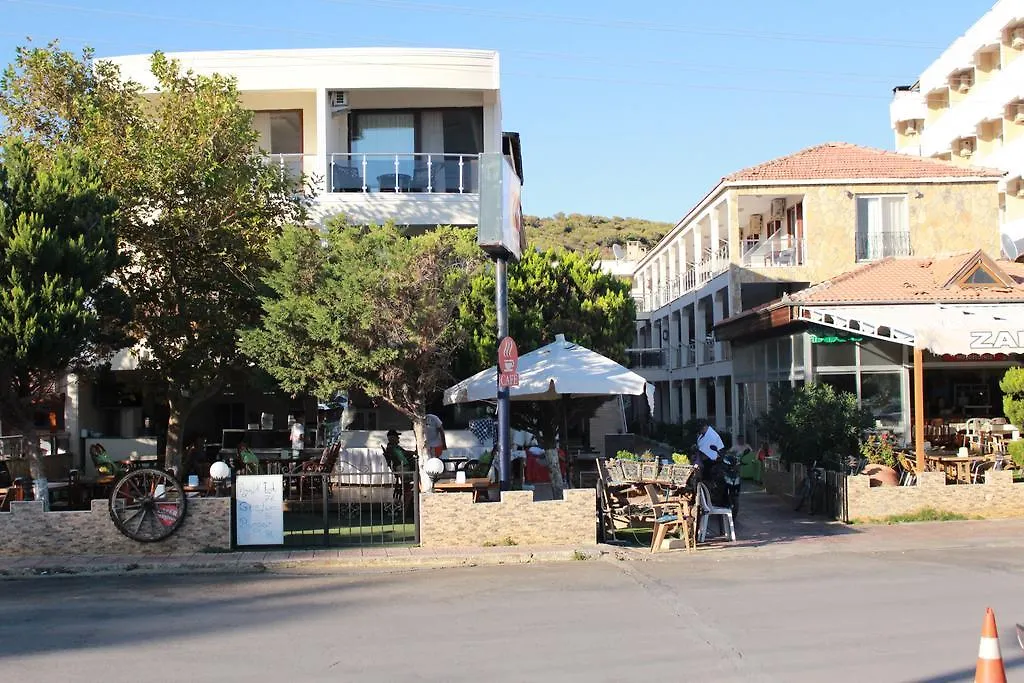 Zafer Pension-1