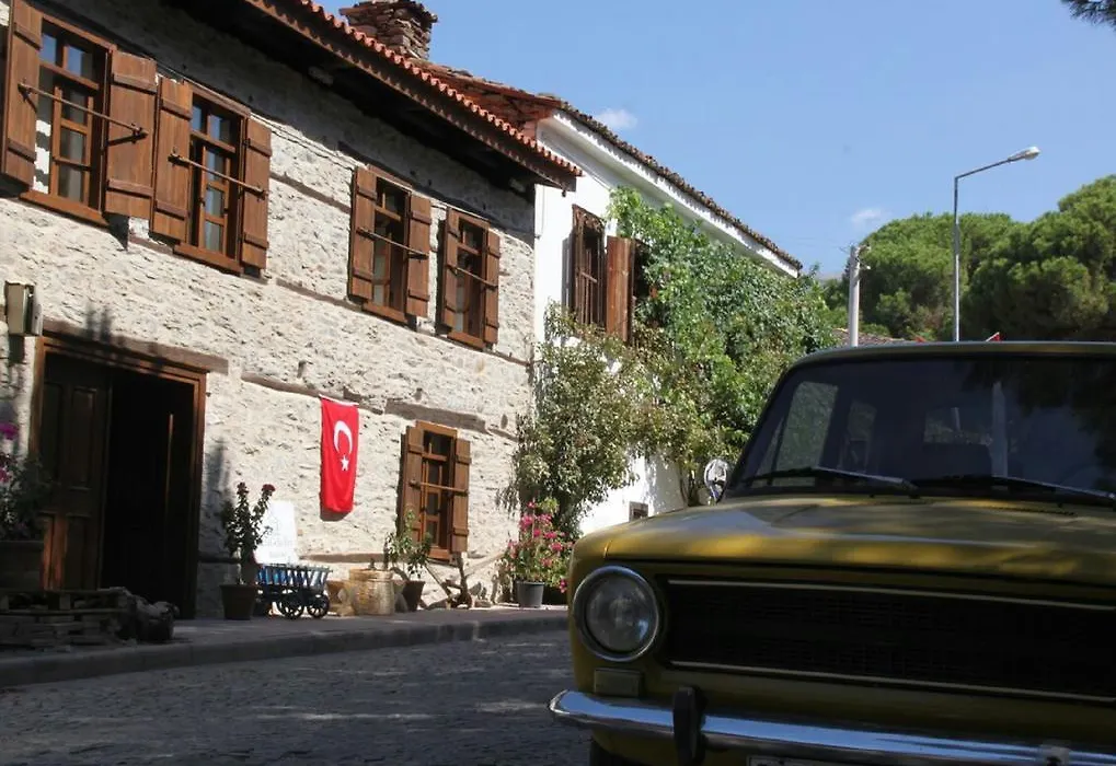 Yeni Gelin Evi-1