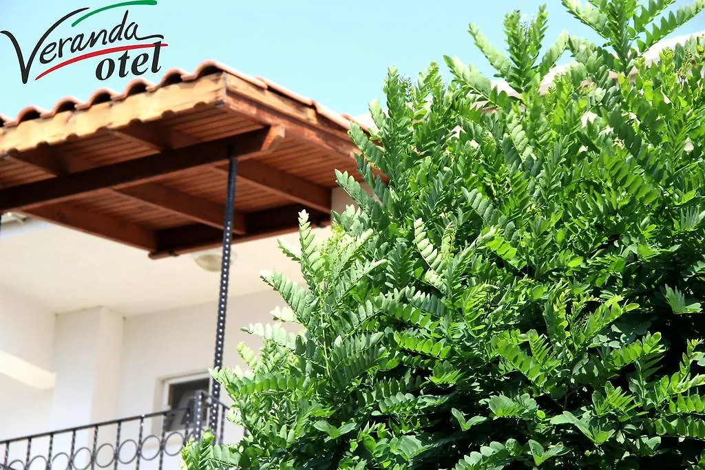 Veranda Otel-1
