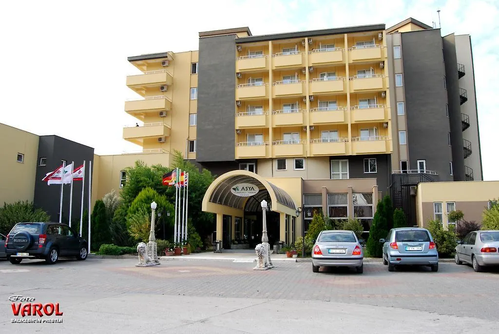 Asya Termal Hotel-1