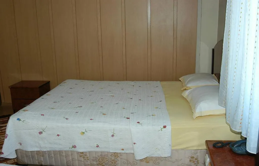 Bezginler Hotel-1
