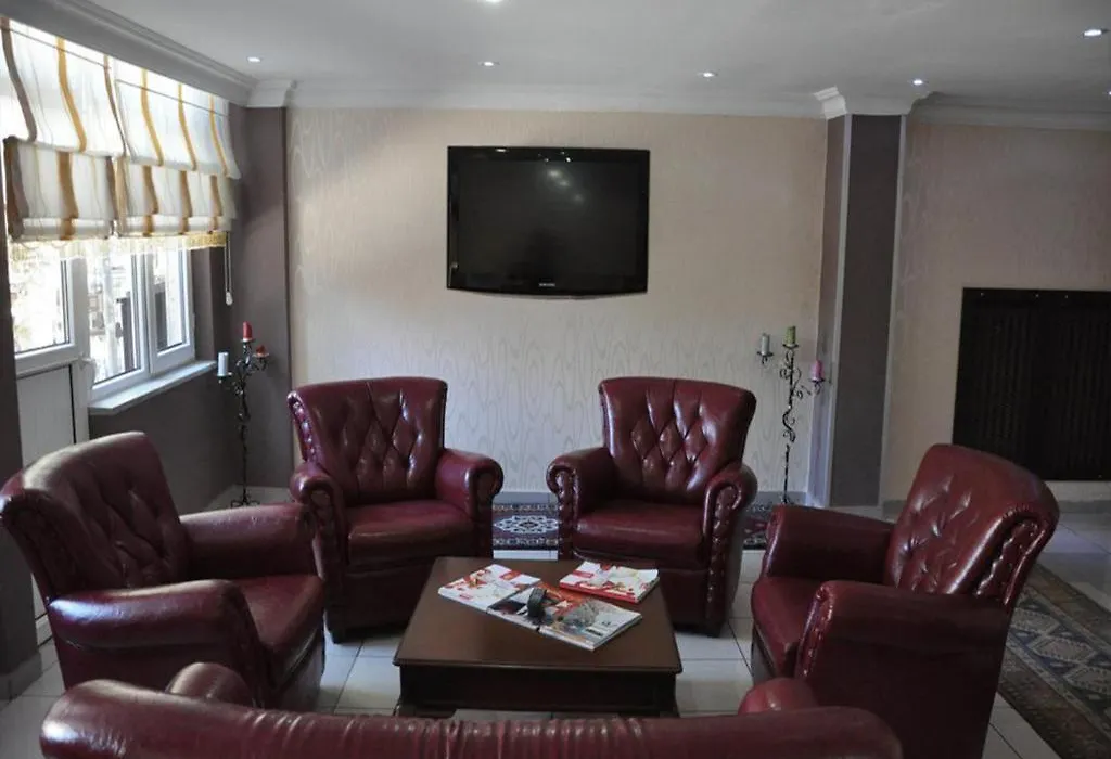 Grand Sinan Hotel-1