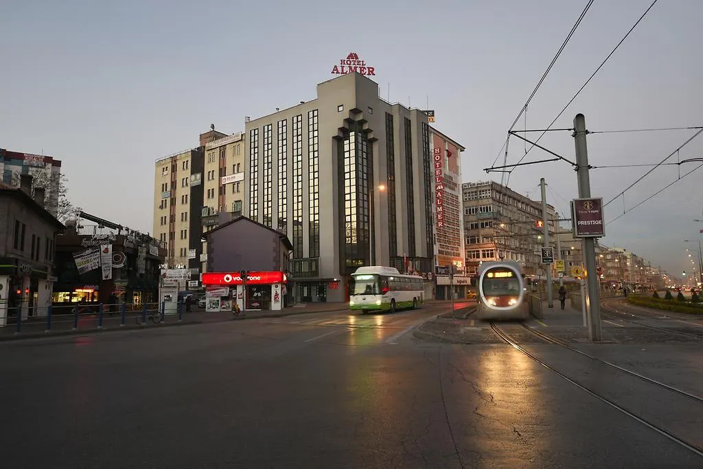 Almer Hotel-1