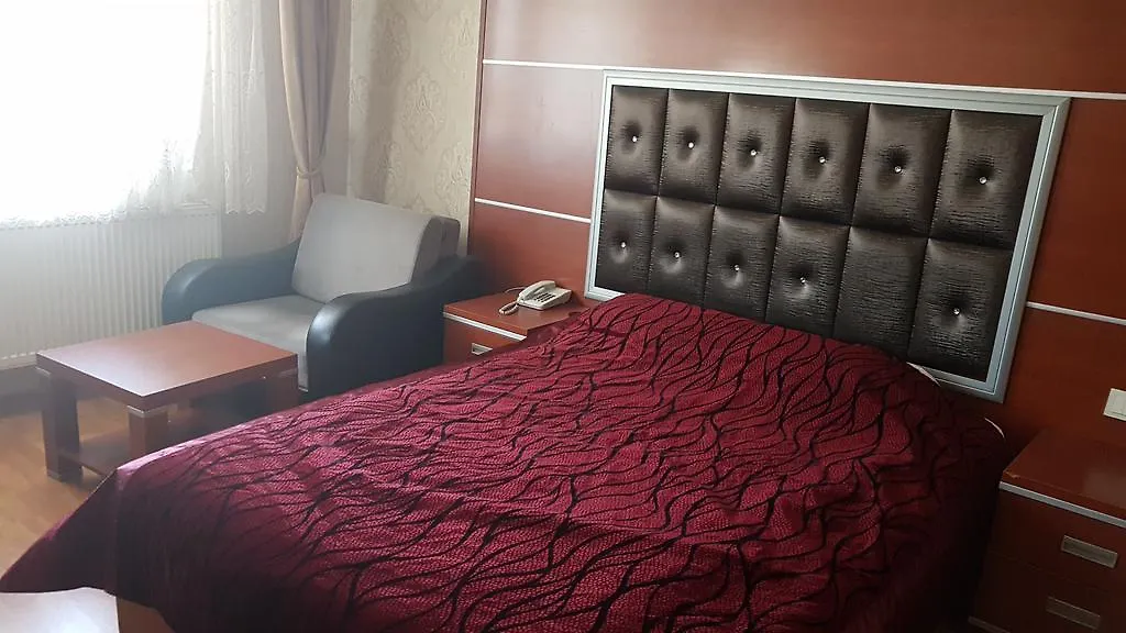 Kafkas Ari Hotel-1