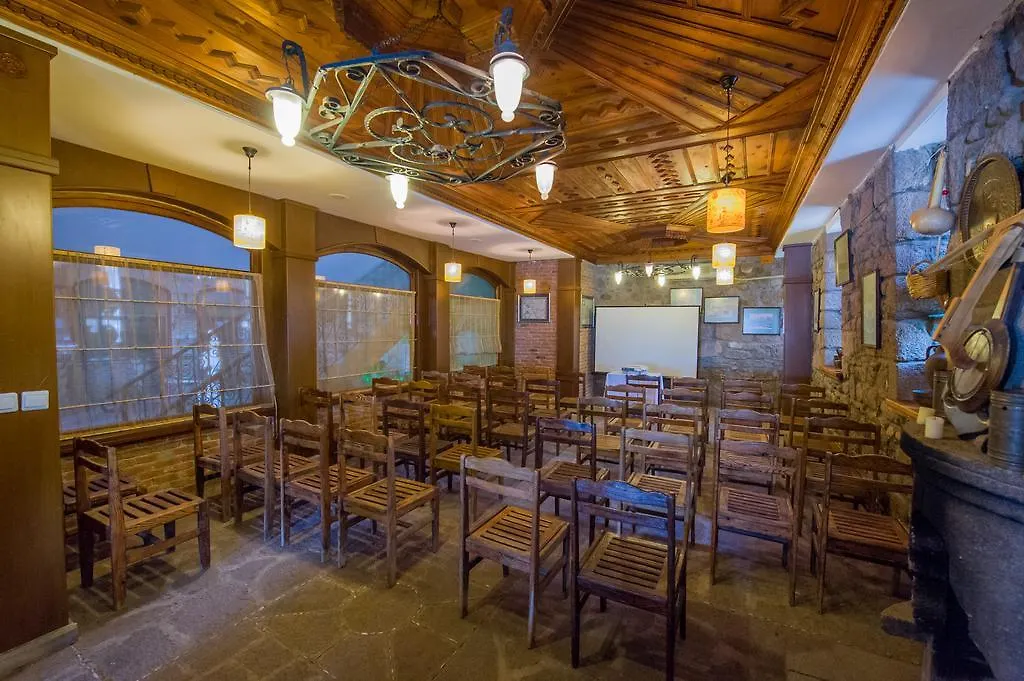 Assos Nazlihan Hotel - Special Category-1