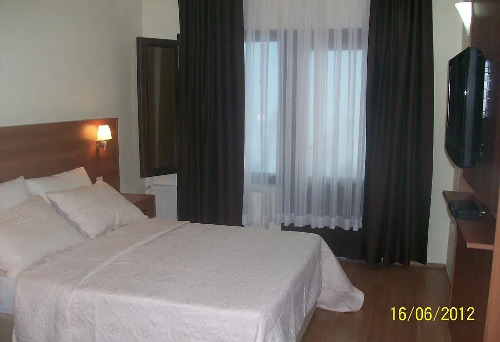 Yener Hotel-1