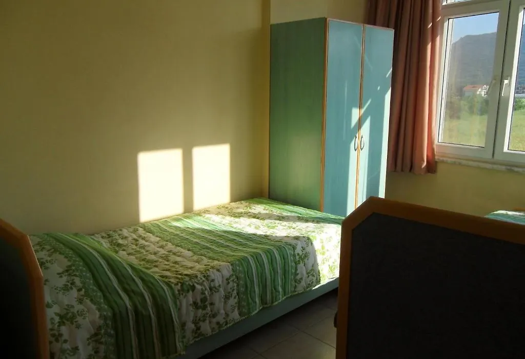 Delfin Hotel Gazipasa-1