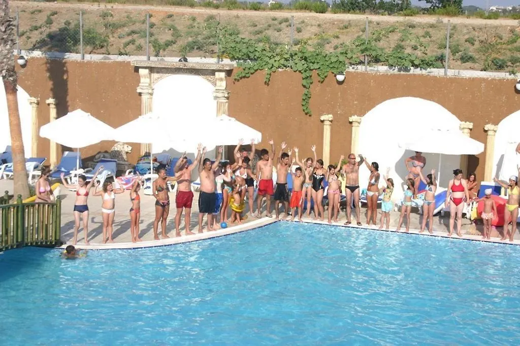 Jasmin Side Resort Hotel-1