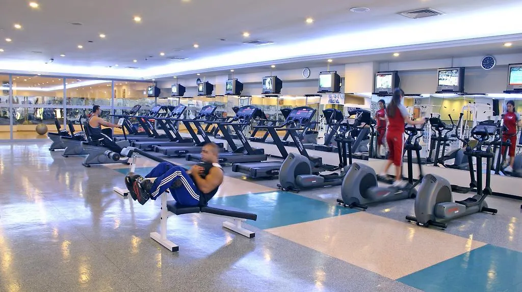 Hotel Seyhan-1