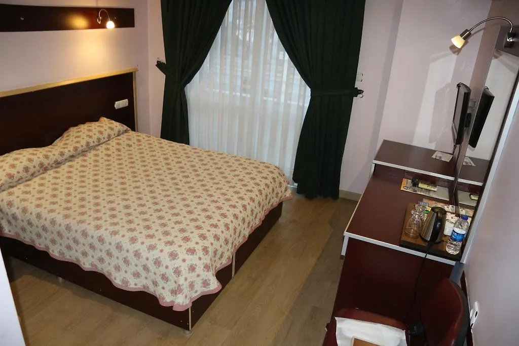 Metropolis Hotel-1