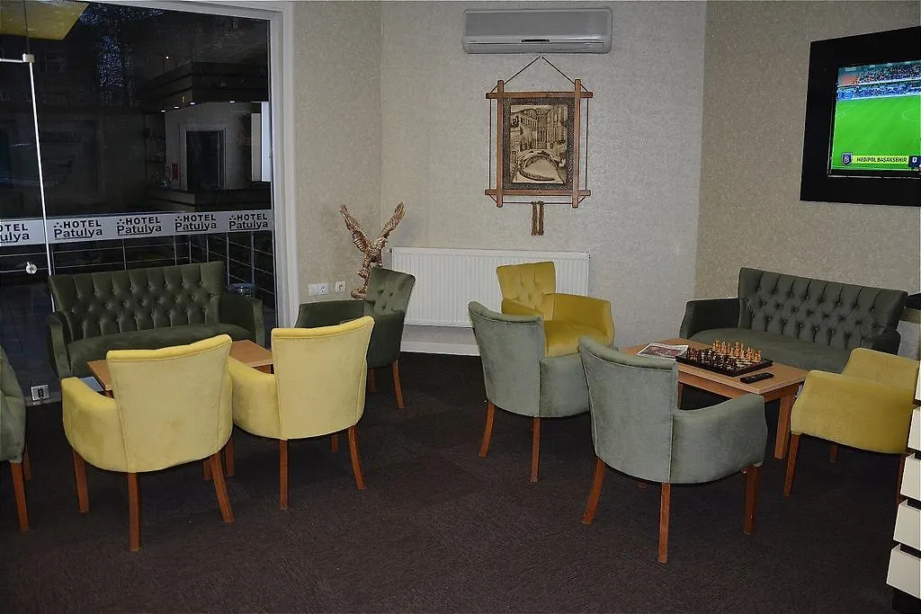 Patulya Hotel-1