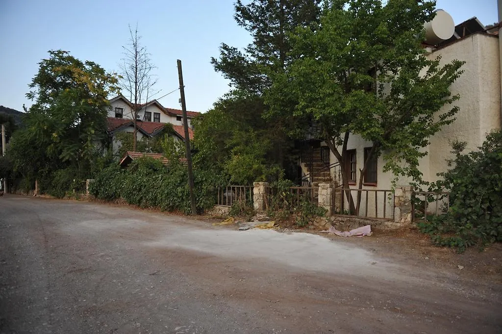Olympos Koyevi Countryhouse-1