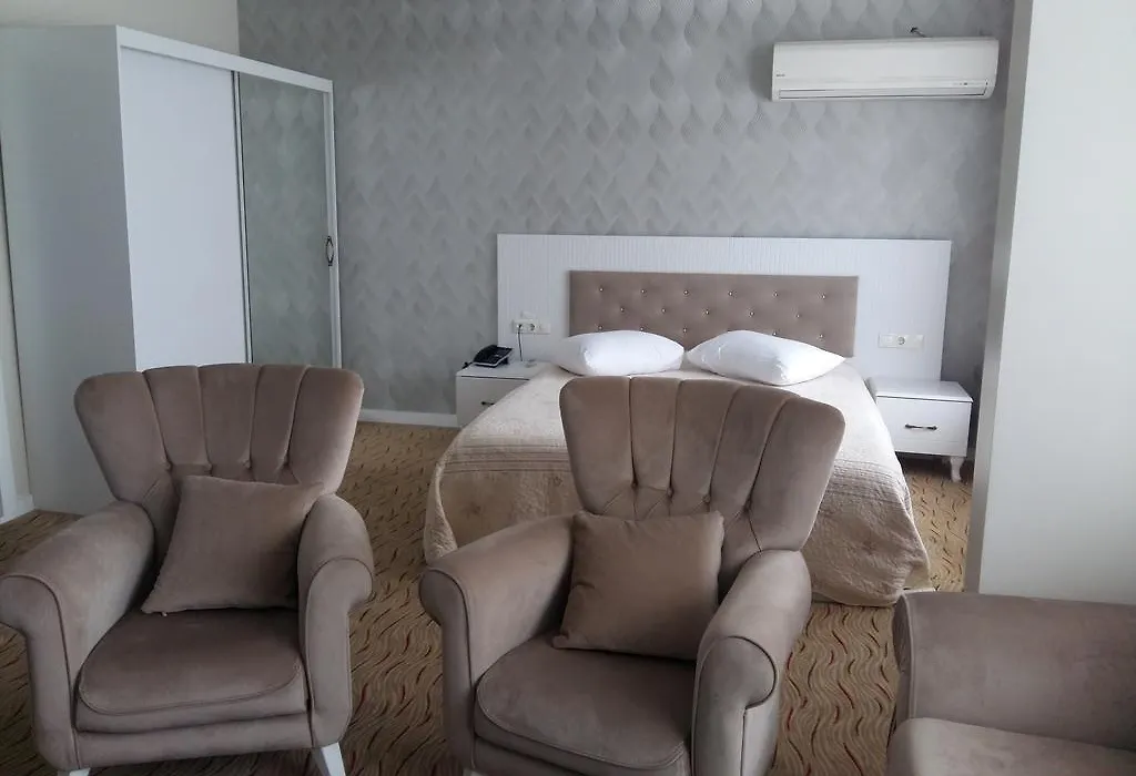 Cihan Hotel-1