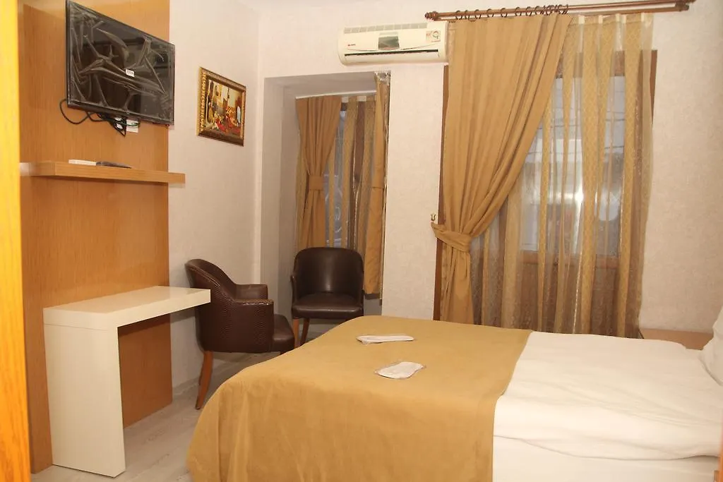 Vatan Otel-1