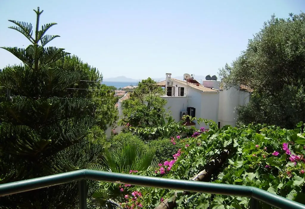 Datca Hotel Antik Apart-1