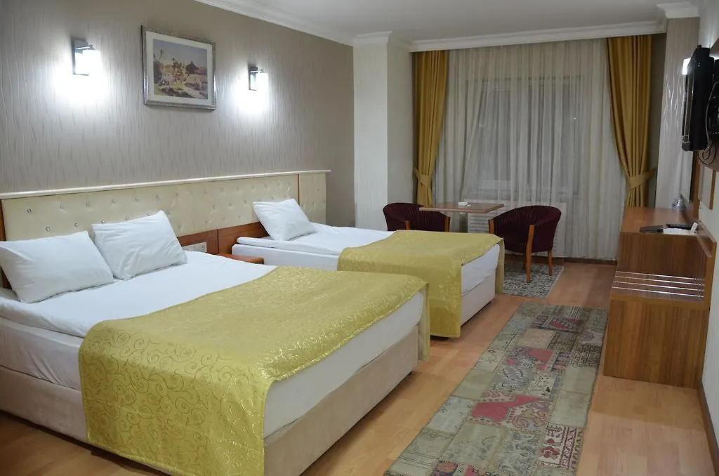 Grand Akkoza Hotel-1