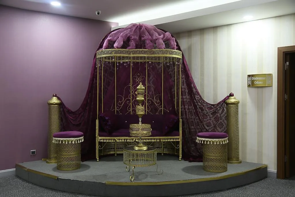 Saffron Hotel-1