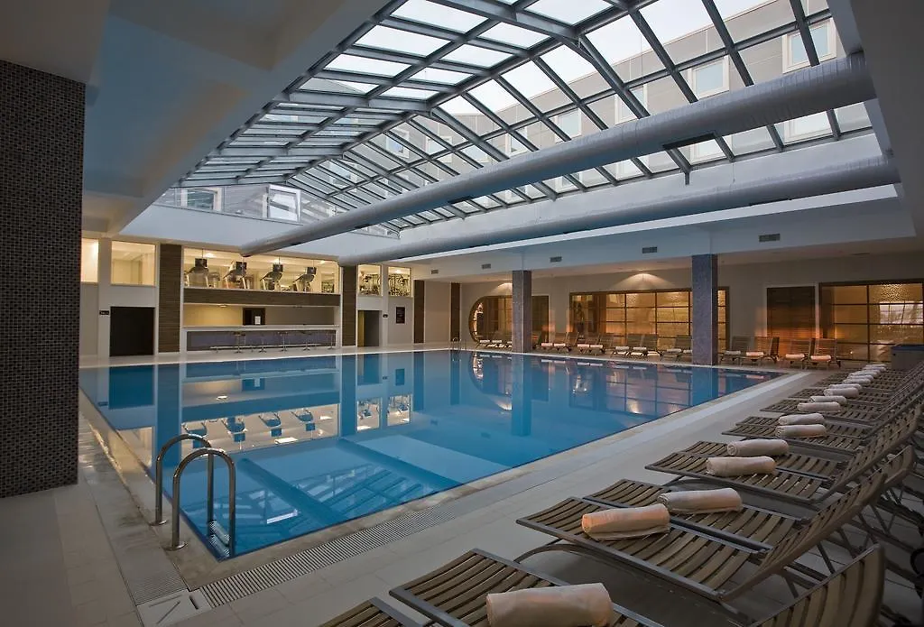 Jura Hotels Afyon Thermal-1