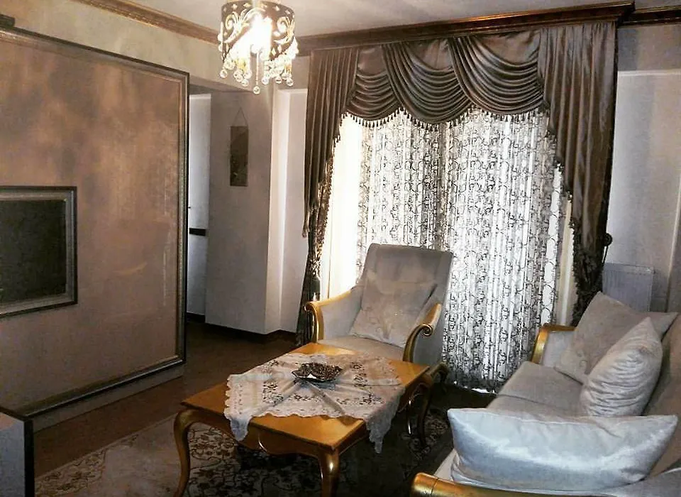 Aygur Hotel-1