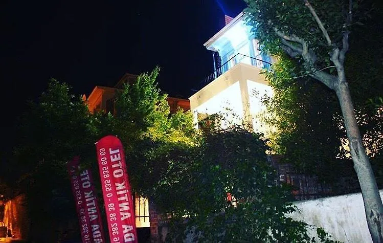 Ada Antik Otel-1