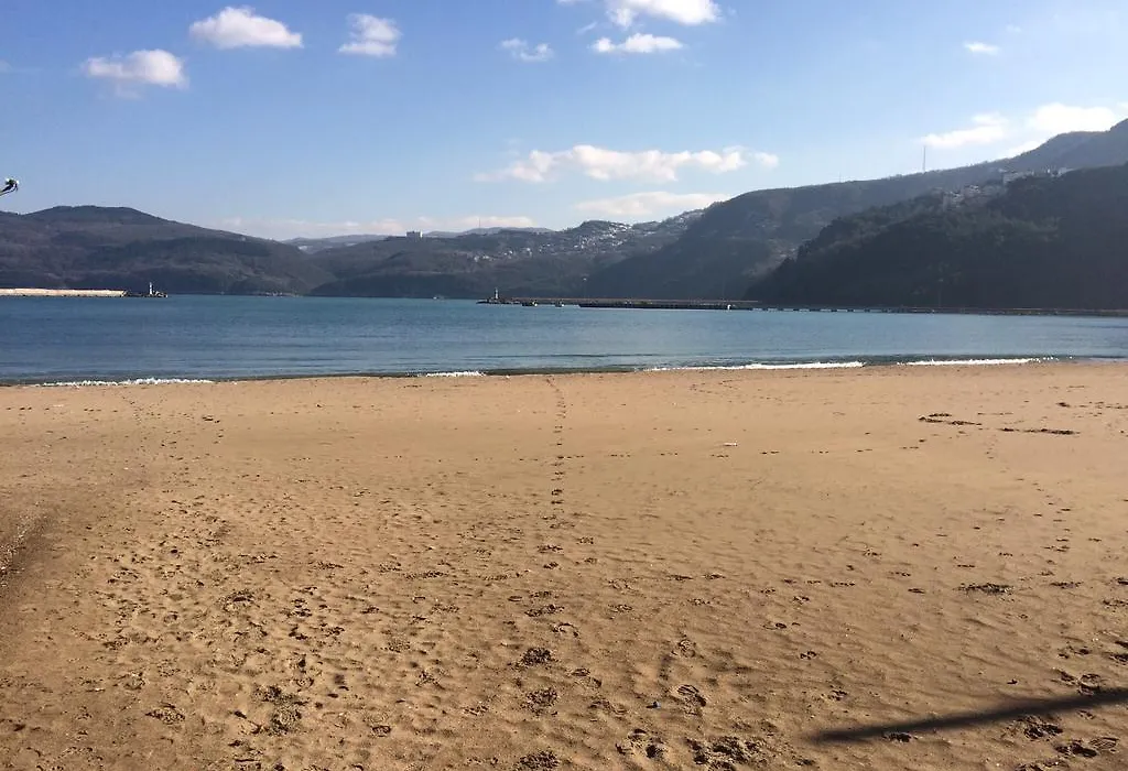 Seçil Pansiyon-1