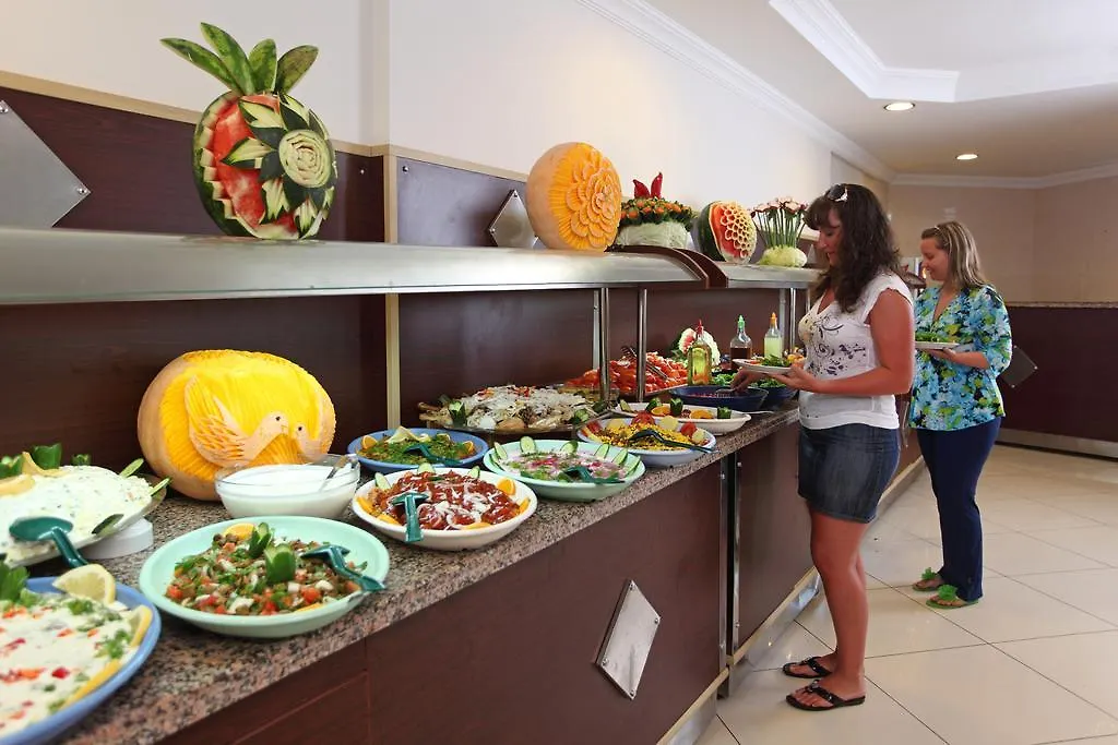 Sea Bird Beach Hotel-1