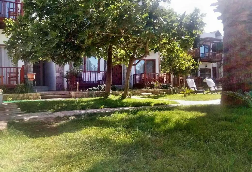 Golkoy Suites-1