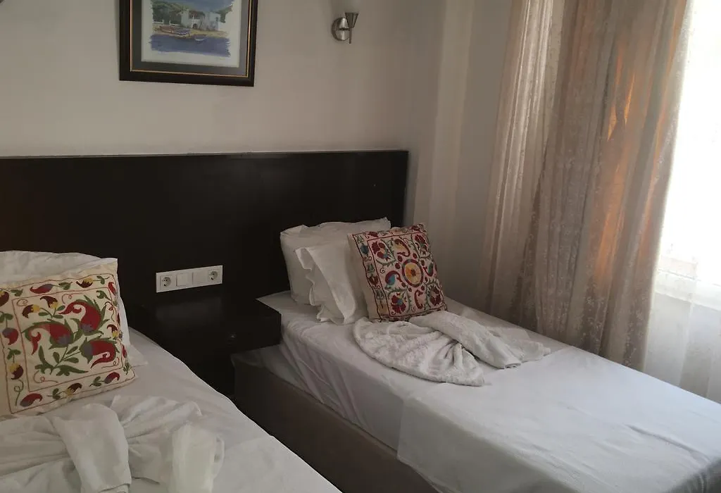 Gumus Hotel-1
