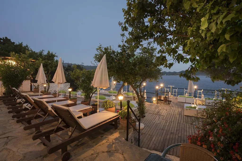 Selim Pension - Adult Only + 16-1