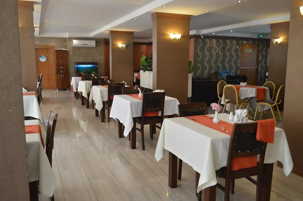 Cadde Park Hotel-1