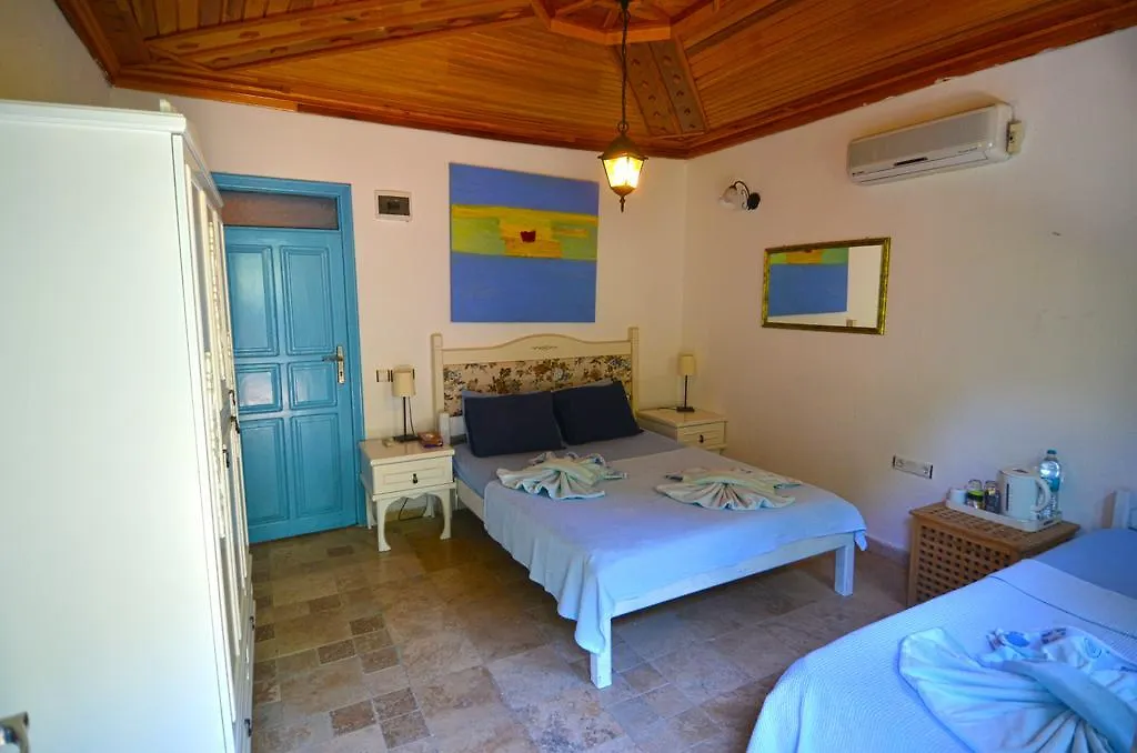 Jenny'S House Hotel-1