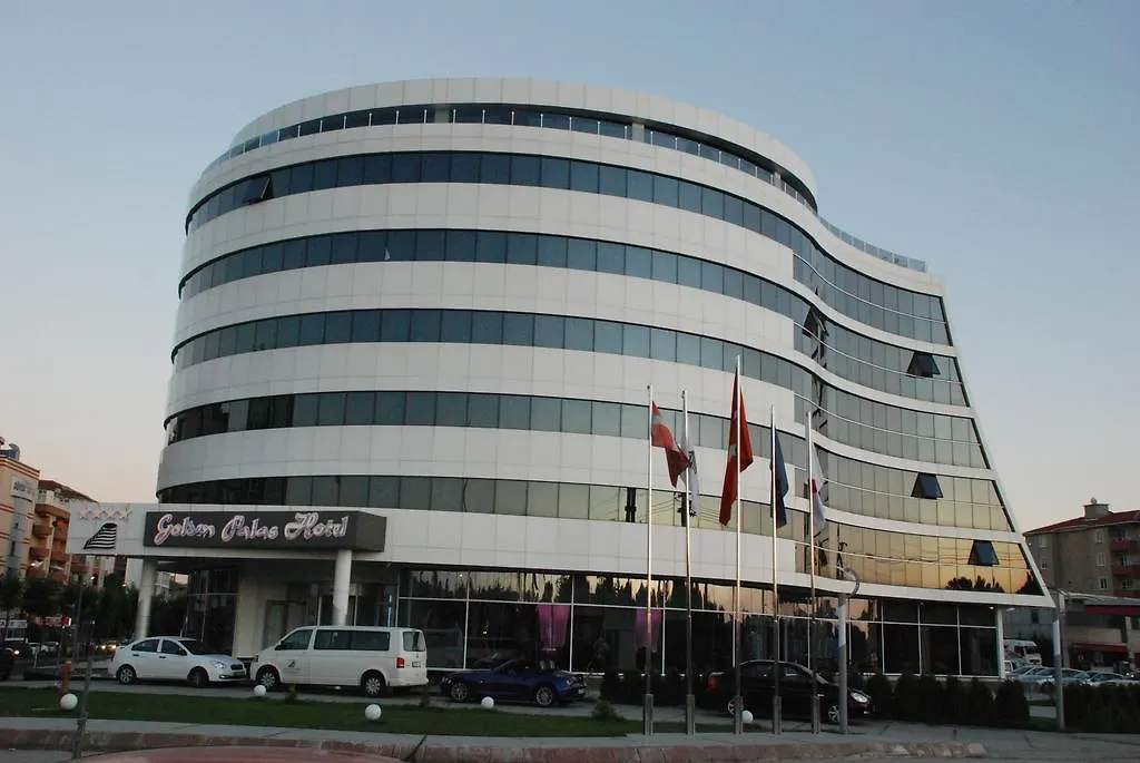 Golden Palas Hotel-1