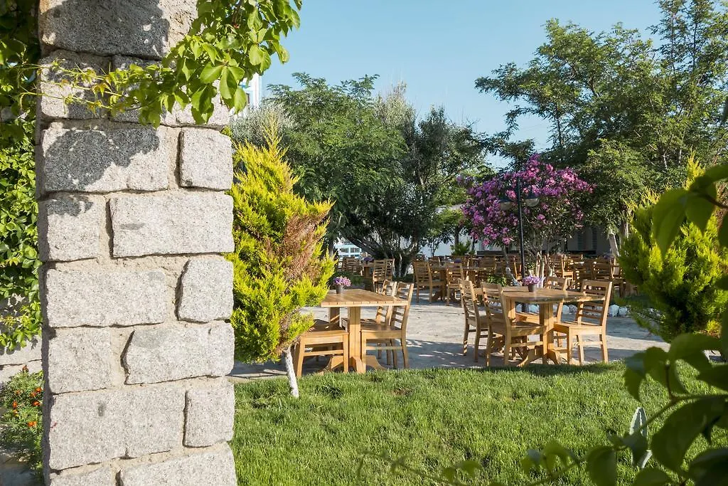 Pelagos Hotel-1