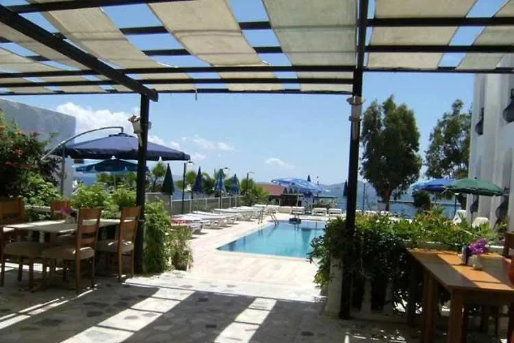 Aydem Hotel-1