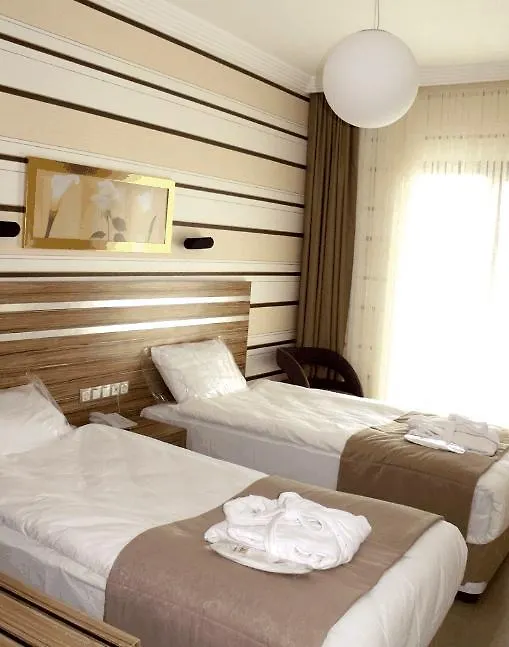 Lacasa Boutique Hotel-1