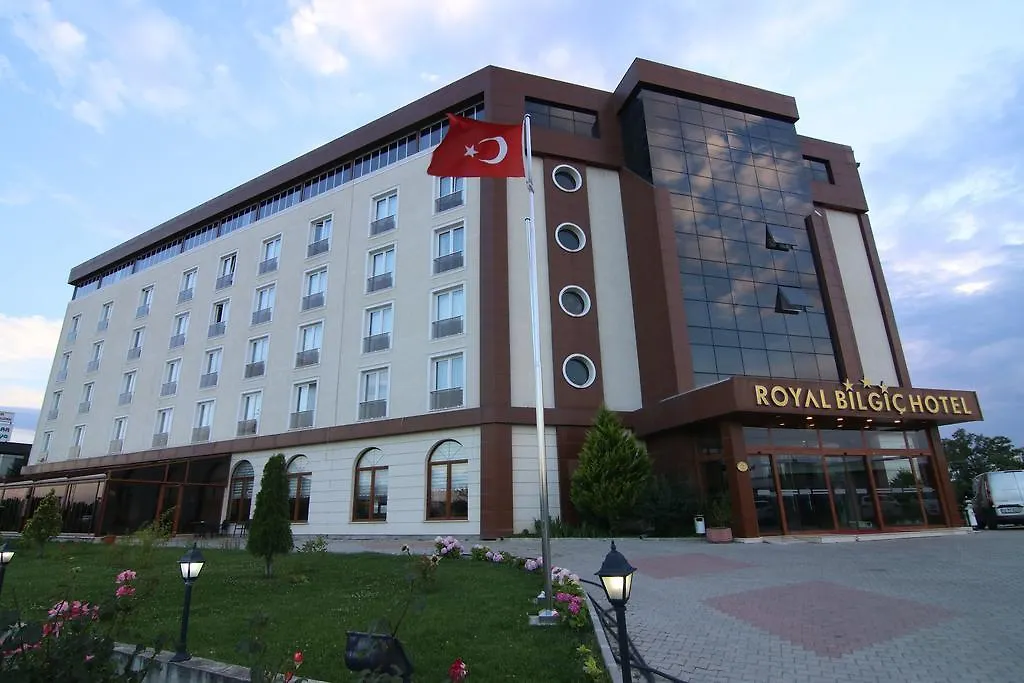 Royal Bilgic Hotel-1
