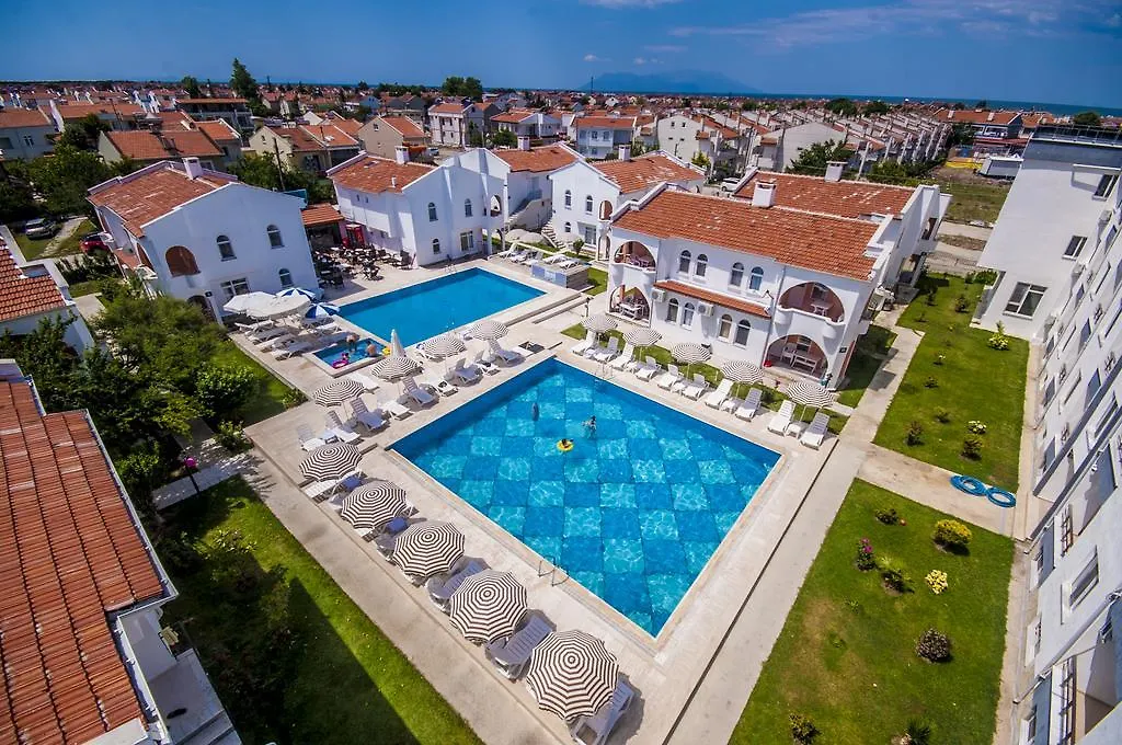Inci Apart & Hotel-1