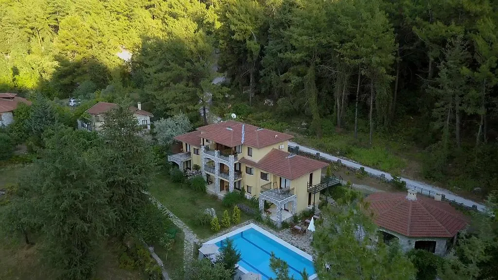 Neroli Butik Hotel-1