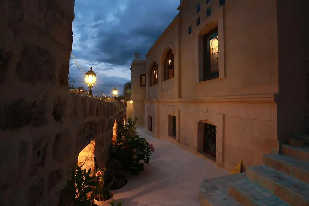 Blue Valley Cave Hotel-1