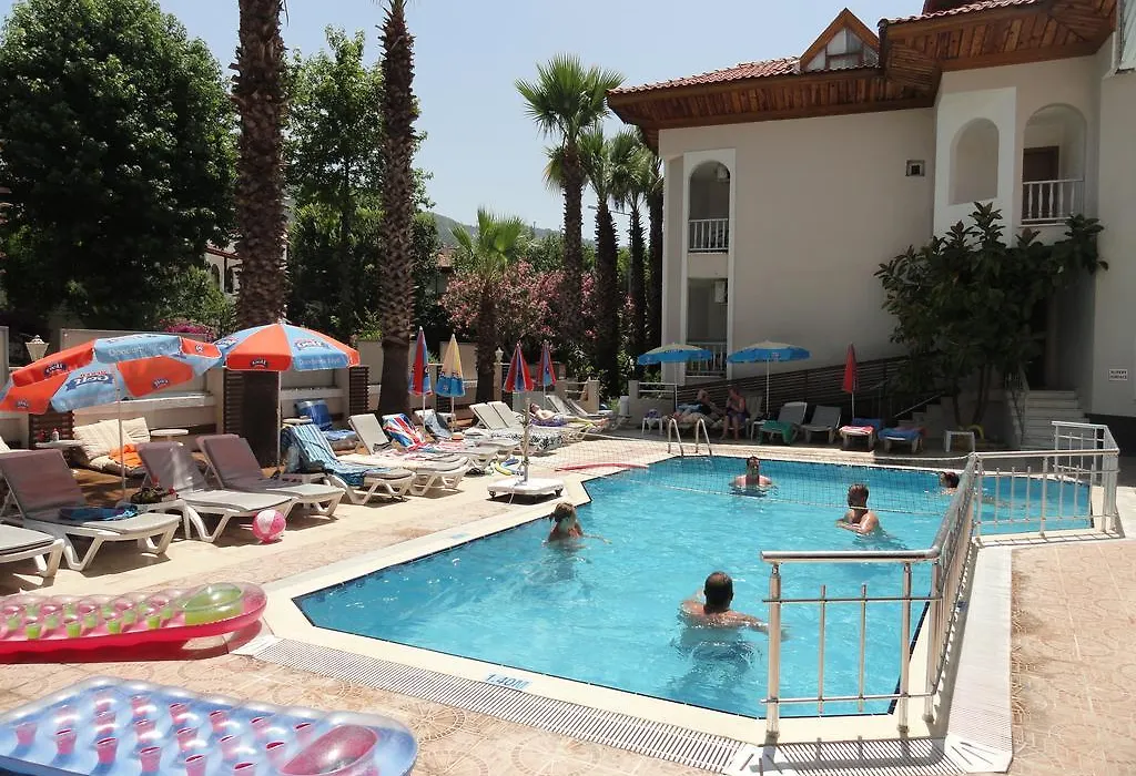 Ercan Han Hotel-1